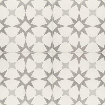 Daltile Memoir Deco Cosmo Grey ME28
