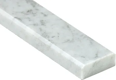 Daltile Carrara White – Marble Carrara White CRRRWHTMRBL_M701_3X6_RH