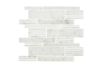 Daltile Carrara White – Marble Carrara White CRRRWHTMRBL_M701_1_RM