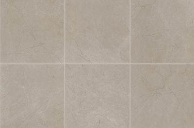 Marazzi Classentino Marble Coliseum Gray CT32SQU2424PL