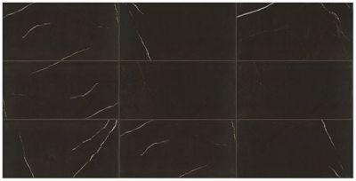 Marazzi Classentino Marble Centurio Black CT34RCT1224MT