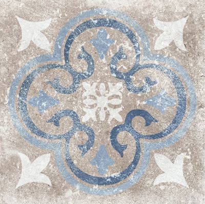 Marazzi Creativo Siena Blue CV46DCB1212MT