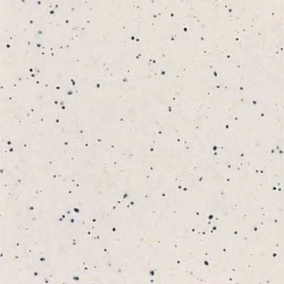 Daltile Keystones Field Tile Pepper White (1) 1×1 D03711MS