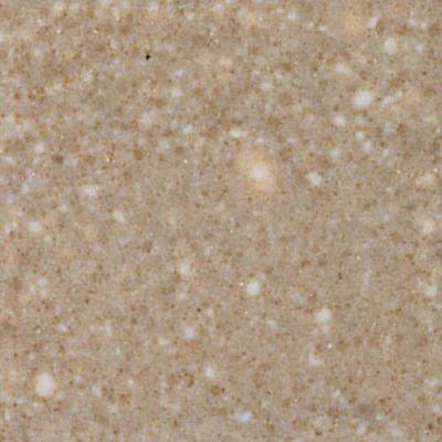 Daltile Keystones Field Tile Mottled Medium Brown (1) 1×1 D05011MS1P