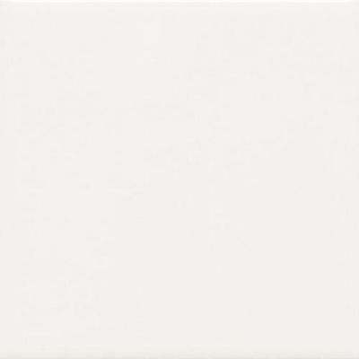 Daltile Keystones Field Tile Arctic White (2) 1×1 D6172HEXGMS1P