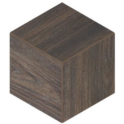 Daltile Emerson Wood Brazilian Walnut EP033DCUBEMS1P2