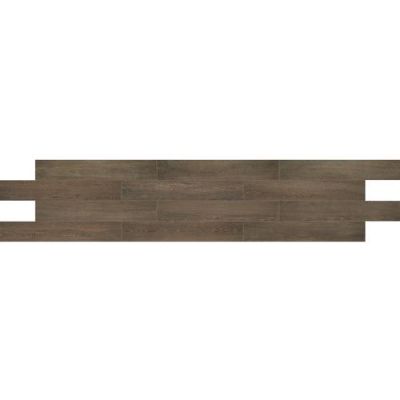 Daltile Emerson Wood Hickory Pecan EP058481PK