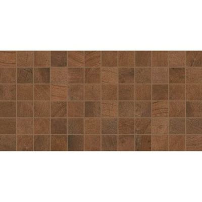 Daltile Ironcraft Rusted Bronze IC1422SWATCH
