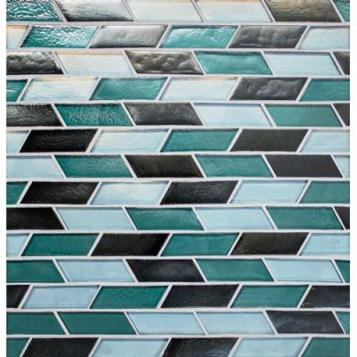 Daltile Illuminary Topiary Blend IL9813OSCSWCHCD