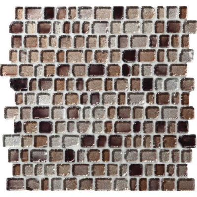 Daltile Jewel Tide Beach Pebble JT021RANDMS1P