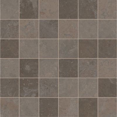 Daltile Parksville Stone™ Field Tile Matterhorn Brick Joint L011-1212HONBRKJNT