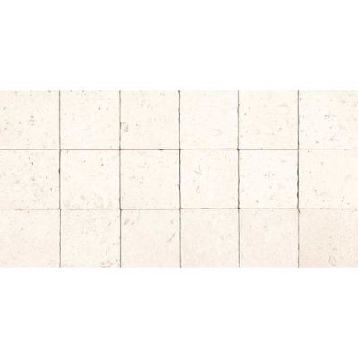 Daltile Limestone Collection Blavet Blanc (Tumbled) L34066TS1P