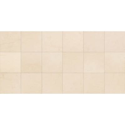 Daltile Limestone Collection Field Tile Adour Creme 12×12 Polished L341-1212POL