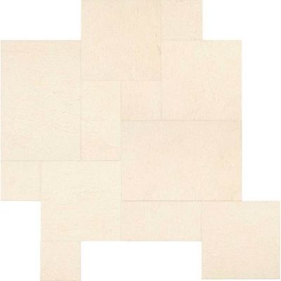 Daltile Limestone Collection Adour Creme (Polished) L341