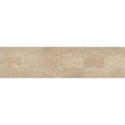 Daltile Limestone Collection Field Tile Corton Sable 12×24 Textured L343-1224