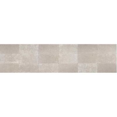 Daltile Limestone Collection Touques Gris 12×24 (Tumbled) L3451224TS1P