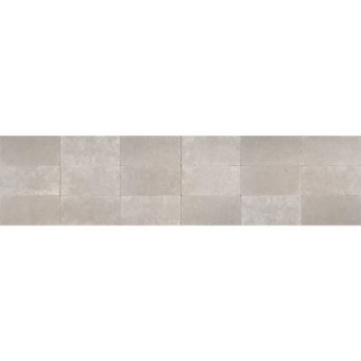 Daltile Limestone Collection Field Tile Touques Gris 12×24 Honed L345-1224HON