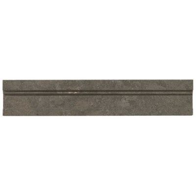 Daltile Limestone Collection Deco Lagos Blue Decorative L983-7512HON