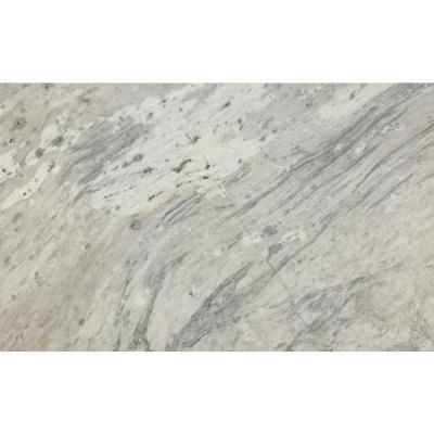 Daltile Marble Natural Stone Slab Circo White M007SLAB11/41L