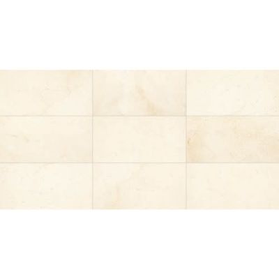 Daltile Marble Collection Field Tile Latte 12×12 Honed M047-1212HON