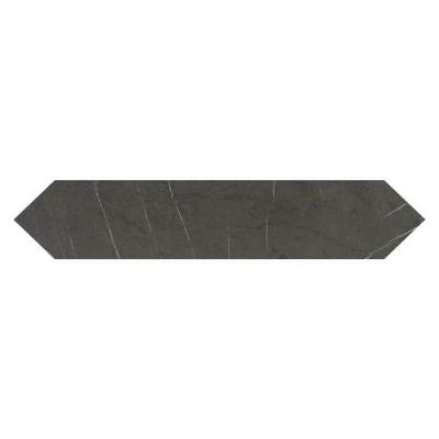 Daltile Marble Collection Field Tile Antico Scuro Picket Honed M049-315POL