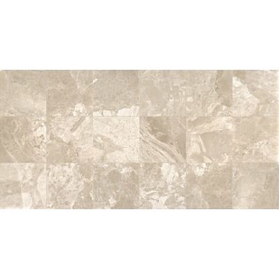 Daltile Marble Collection Field Tile Meili Sand 12×12 Polished M106-1212POL