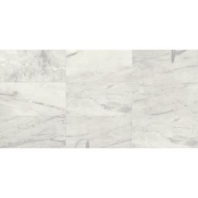 Daltile Parksville Stone™ Field Tile Yukon White  3×6 Honed M320-36HON