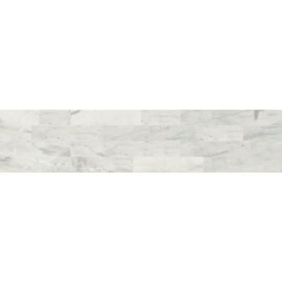 Daltile Parksville Stone™ Field Tile Yukon White Plank M320-8HON