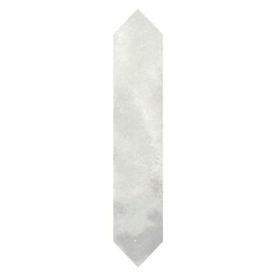 Daltile Parksville Stone™ Mosaic Yukon White  Picket M320-HONWHTPKT