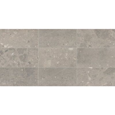 Daltile Center City™ Field Tile Arch Grey 4×12 Honed M323-412HON