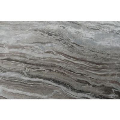 Daltile Marble Natural Stone Slab Fantasy Brown M817SLAB3/41L