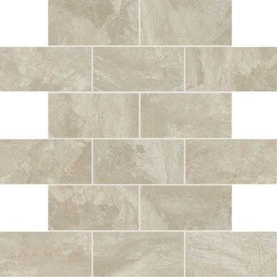 Daltile Marble Falls Crystal Sands MA4124BJMS1P2