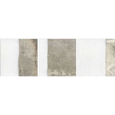 Daltile Metro Impressions Downtown Ivory Mix MI351010W1P