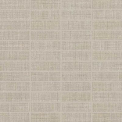 Daltile Fabric Art Modern Textile Taupe MT5213SWATCH
