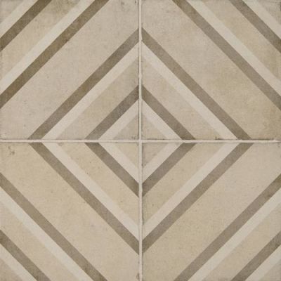 Daltile Quartetto Warm Piazza QU1688PIAZZSM1P