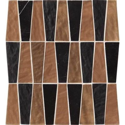 Daltile Regal Pendant Pharaoh Onyx RP0824TRAPMS1P