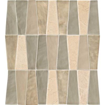Daltile Regal Pendant Aurelian Empress RP1224TRAPMS1P