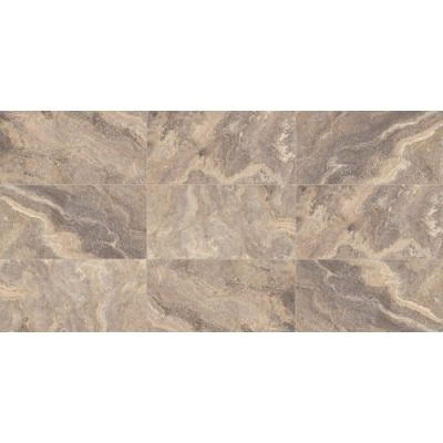 Daltile Parksville Stone™ Field Tile Denali Peak  12×12 T195-1212HON
