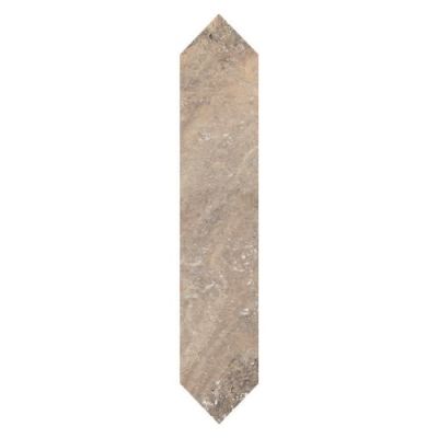 Daltile Parksville Stone™ Mosaic Denali Peak  Picket T195-HONPKT