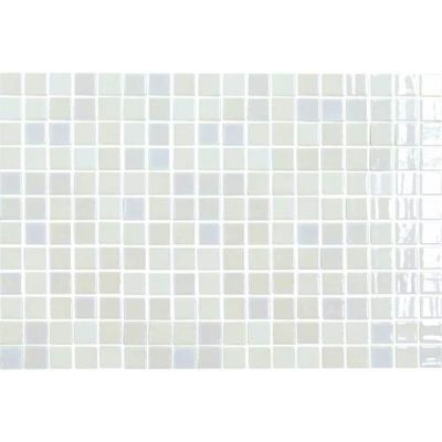 Daltile Uptown Glass Pearl White UP1311MS1P