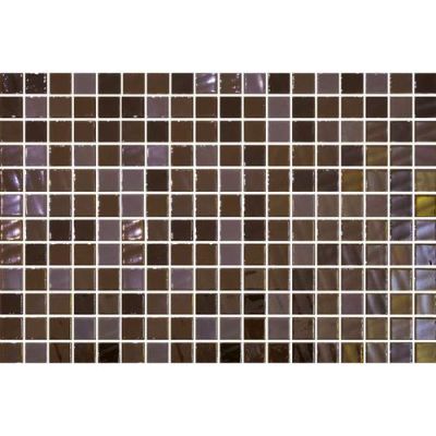 Daltile Uptown Glass Pearl Brown UP1411MS1P