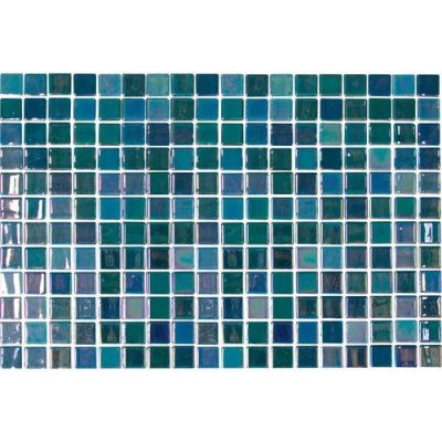 Daltile Uptown Glass Pearl Blue UP1511MS1P