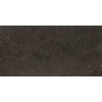 Daltile Diplomacy Field Tile Dark Grey 12×24 DP0312241P