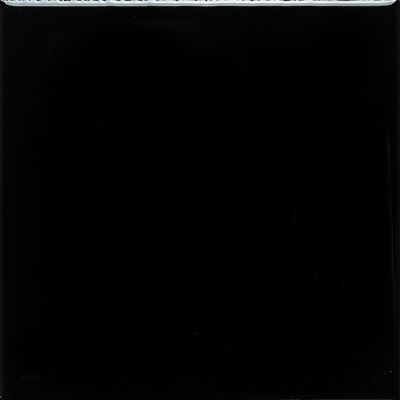 Daltile Modern Dimensions Black (2) K11148MOD1P1