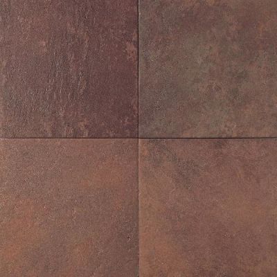 Daltile Continental Slate Indian Red CS51661P