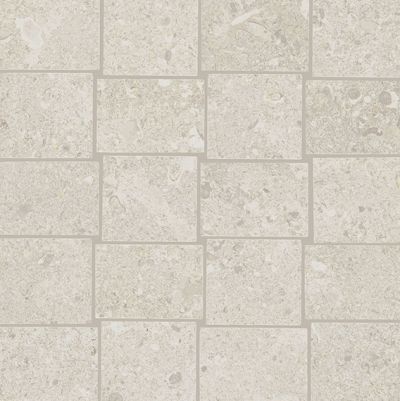 Daltile Dignitary Luminary White DR07ABSTRMT