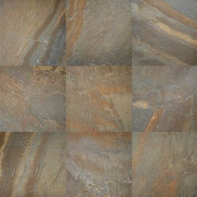 Daltile Ayers Rock Rustic Remnant AY0565651P