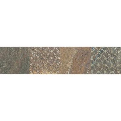 Daltile Ayers Rock Rustic Remnant AY05313DECO1P