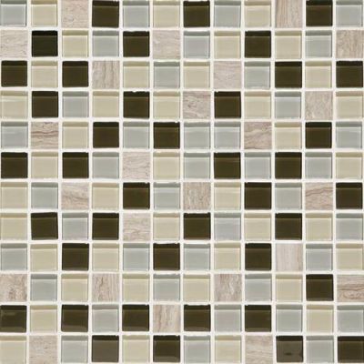 Daltile Mosaic Traditions Evening Sky BP9734112BJMS1P