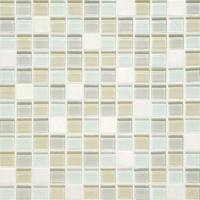 Daltile Mosaic Traditions Oasis BP9834112BJMS1P